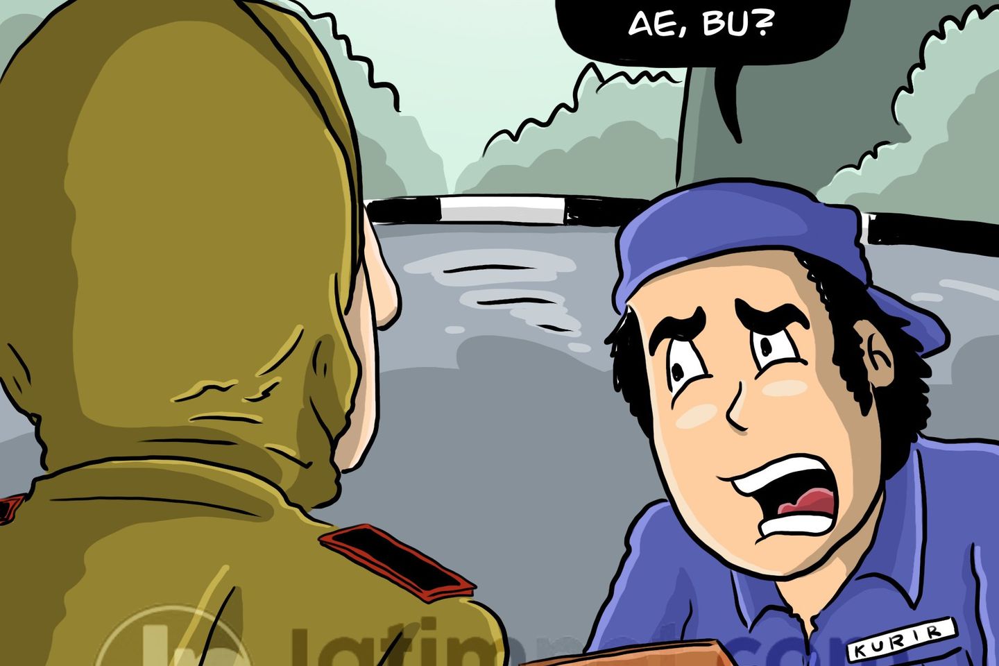 Konflik Internal Pemkab Jember Tak Kunjung Usai