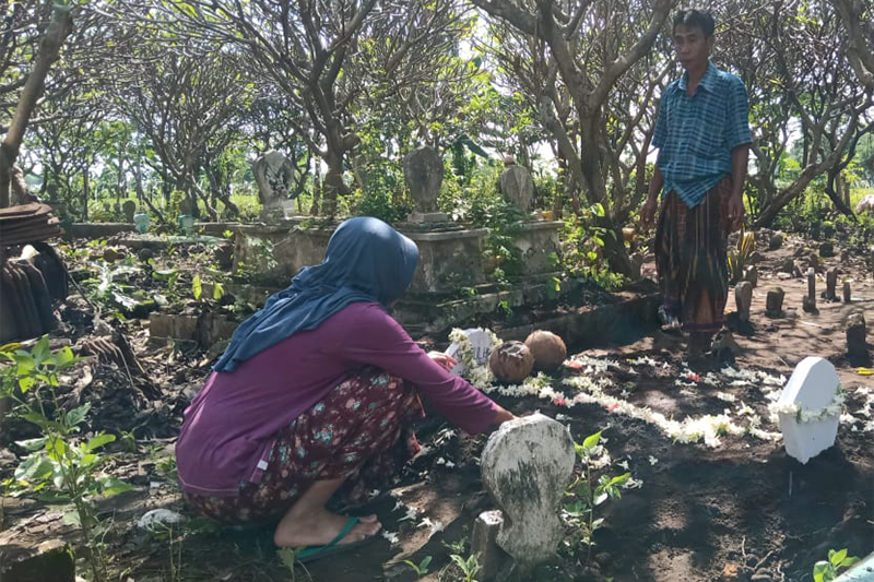 Korban Jiwa Kebakaran di Ruko Probolinggo Bertambah, Kini 2 Orang Meninggal