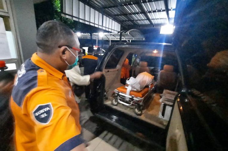 Korban Kecelakaan Maut Bus PO Ardiansyah Bertambah, Total Jadi 16 Orang