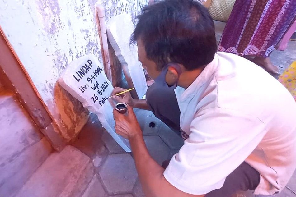 Sebelum Meninggal Sempat Pasang Story WA, Ini Kata Keluarga Korban Pantai Bengkung Malang