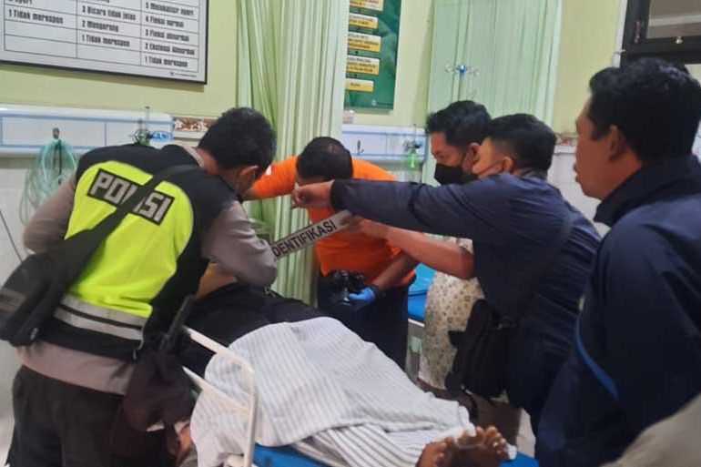 Mahasiswa Ubaya Ditemukan Meninggal di Gunung Penanggungan