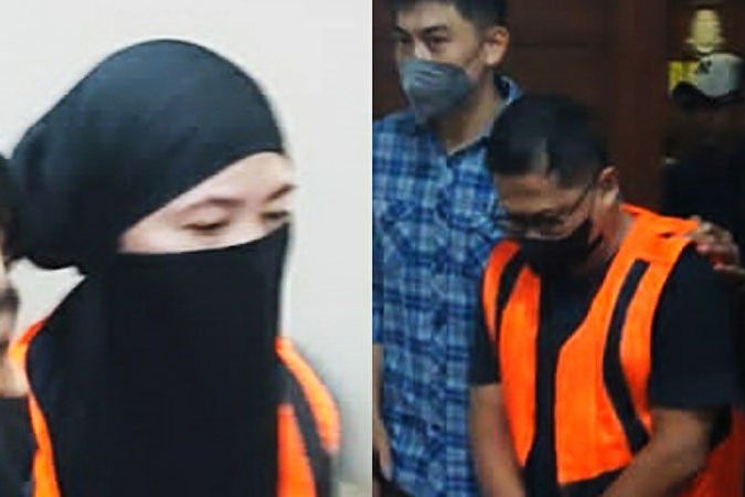 Korupsi Senilai 3,5 Miliar, Mantan Kepala Unit PT Pegadaian Bawean Ditahan Kejari Gresik