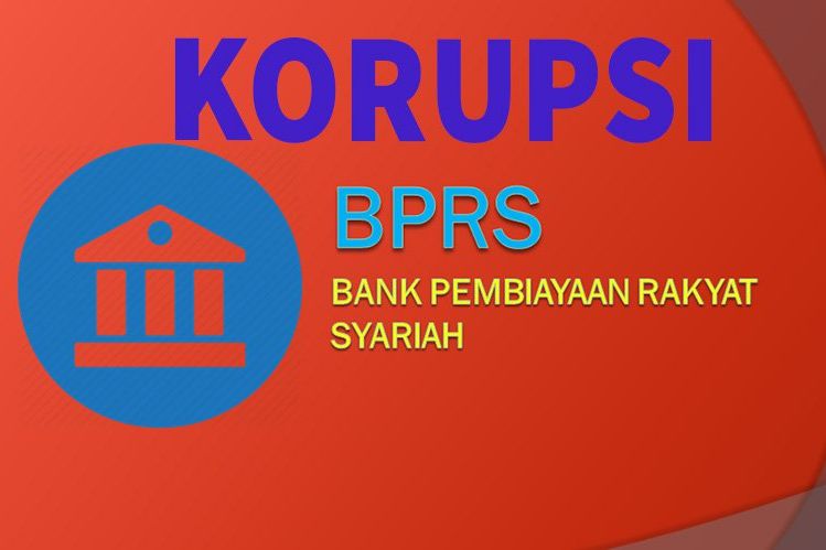 Kejari Kota Mojokerto Usut Kasus Dugaan Korupsi <em>Window Dressing </em>Senilai Rp 50 Miliar di BPRS