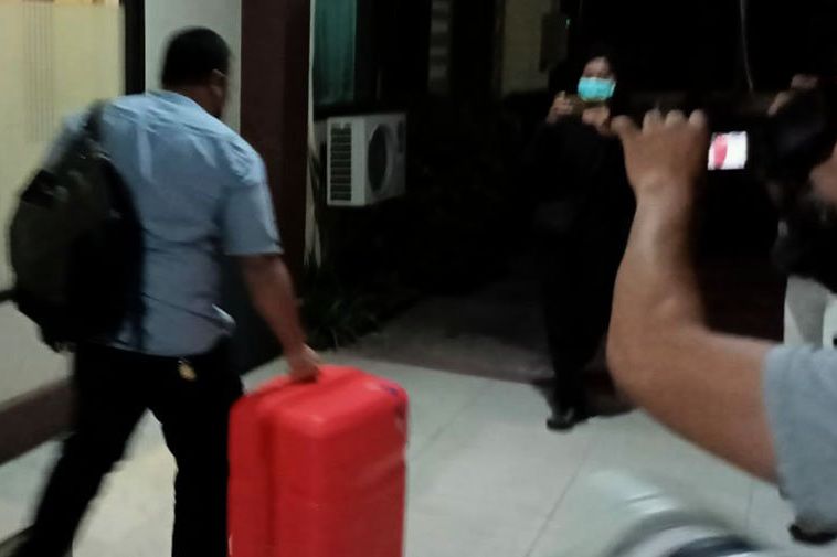Terkait OTT Jual Beli Jabatan, KPK Periksa Tiga Pejabat Penting Pemkab Probolinggo
