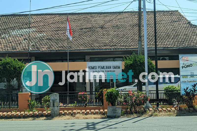 22 PPDP di Ponorogo Reaktif dari Hasil Rapid Test