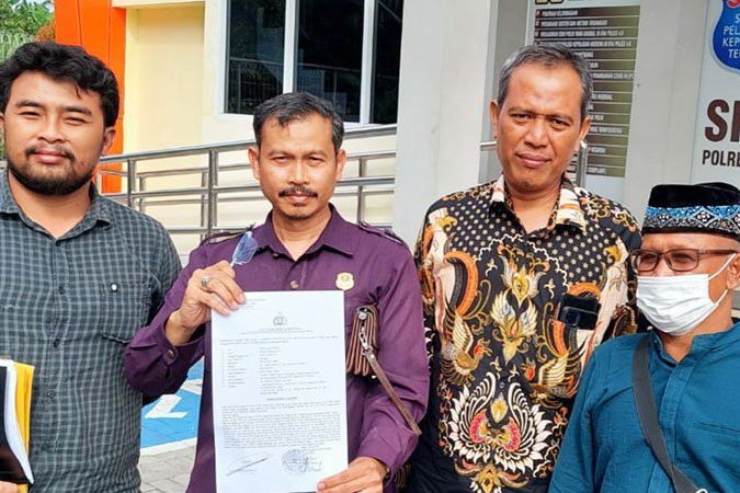 Bermasalah, Tukar Guling Tanah Proyek Tol Gresik Diwarnai Saling Lapor