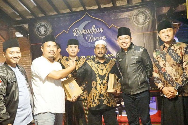 LSN Akhiri Rangkaian Kegiatan Ramadan 2022 di Bumi Blambangan