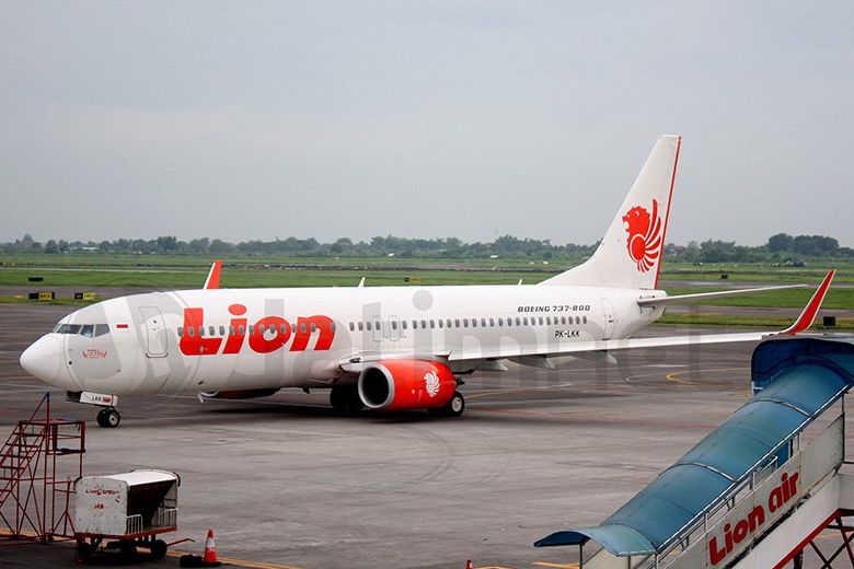 5 Keunggulan Maskapai dalam Naungan Lion Air Group