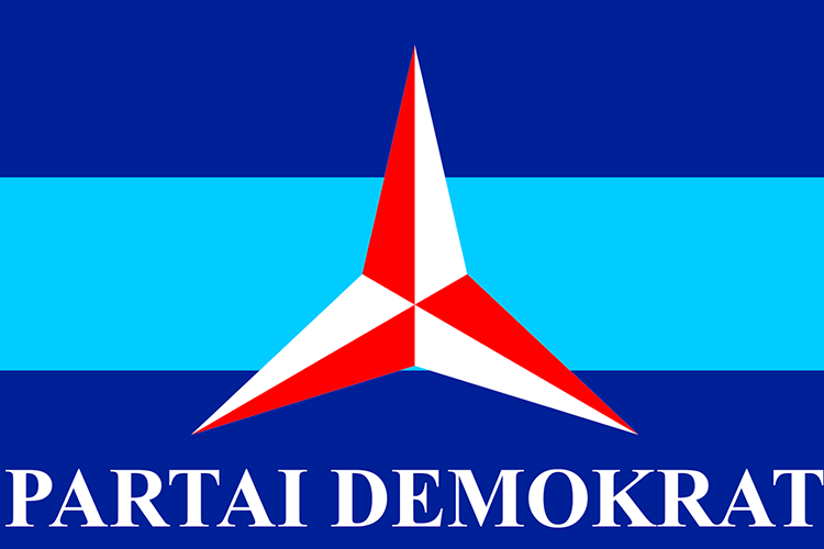 Berikut Susunan Pengurus Inti Partai Demokrat Periode 5 Tahun ke Depan