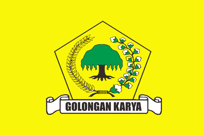 Berikut Daftar Calon Kepala Daerah yang Diusung Golkar Jatim