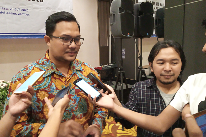 Mendagri-Pemprov Jatim Disarankan Mediasi Konflik di Jember