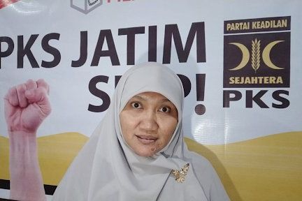 DPW PKS Jatim Sebut Ada Data Ganda Penerima Bansos Covid-19