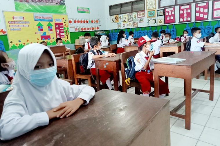 Pembelajaran Jarak Jauh Dianggap Membosankan dan Banyak Dikeluhkan Siswa