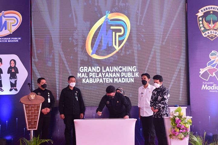 MenPAN RB Tjahjo Kumolo: MPP Daerah untuk Sinkronisasi Program Mempercepat Pelayanan Masyarakat