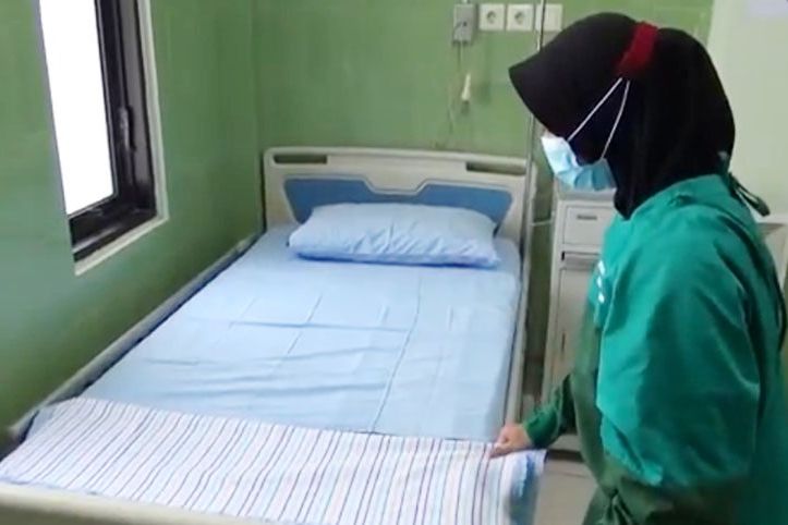 PPKM Belum Turun dan Bertahan di Level 3, Walkot Madiun : Daerah Penyangga