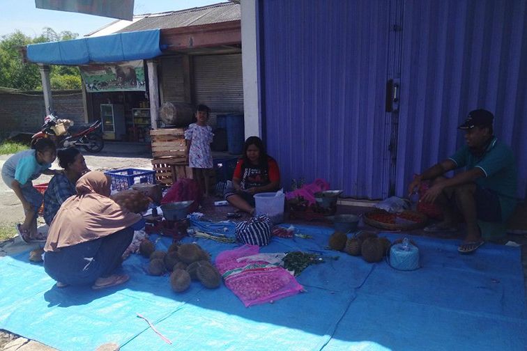 Demi Pertahankan Usaha, Sebagian Pengusaha Kecil Lari ke Rentenir