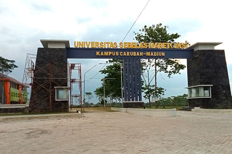 Pemkab Madiun Siapkan Hibah untuk UNS