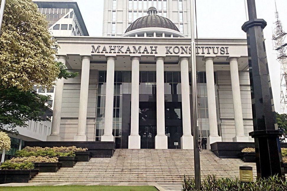 Karyawan Kontrak hingga Pekerja Lepas Gugat UU Ciptaker ke MK