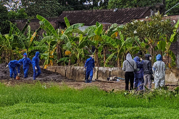 Satu PDP Mojokerto Meninggal Dengan Rapid Tes Reaktif, Pemkot Lakukan Tracing