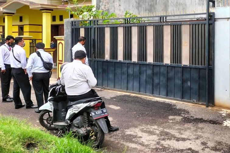 Rumah Wartawan Foto di Probolinggo Disantroni Maling, Kendaraan Sport Raib
