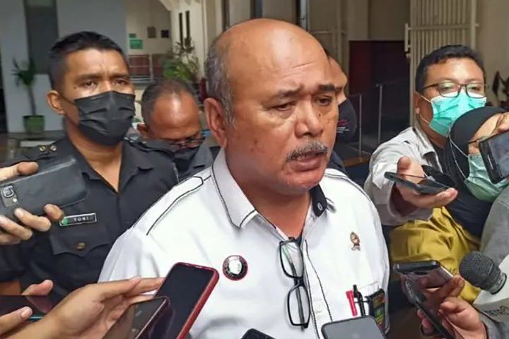 Suap Hakim PN Surabaya yang Kena OTT KPK Diduga Tangani Dua Perkara
