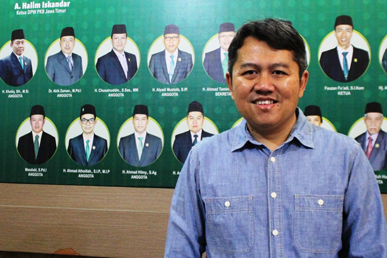 Legislator Ini Menilai Peran Kepala Daerah Ikut Cegah Covid-19 di Pesantren Sangat Penting