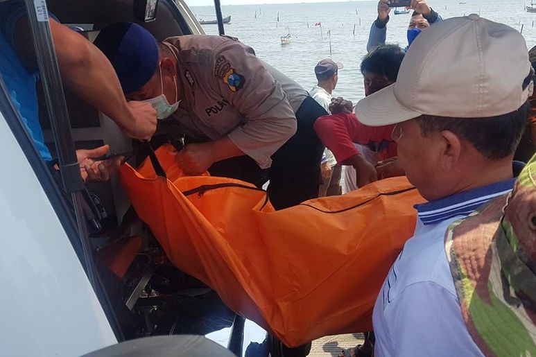 Pemancing Ditemukan Tewas di Pesisir Mayangan Probolinggo