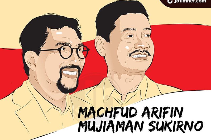 Jelang Debat Pilkada Kota Surabaya, Ini Kata Mujiaman