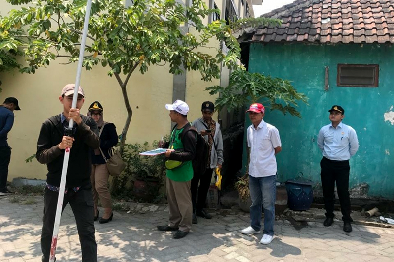 Peran Kejaksaan di Balik Pengembalian Aset Pemkot