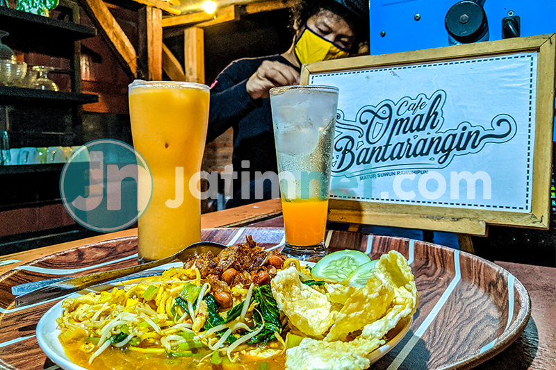 Menu Buka Puasa, Mie Aceh Kaya Rempah Juga Bermanfaat untuk Imun Tubuh di Tengah Pandemi Covid-19