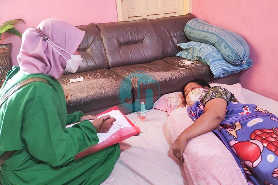 Awas! Chikungunya Melanda Wilayah Mojokerto