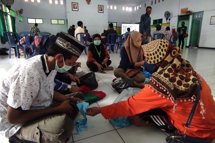  Jumlah ODGJ Tinggi, Kota Mojokerto Sediakan Posyandu Layanan Jiwa