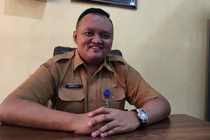 Capaian Vaksinasi Lansia Kurang 5 Persen, Dinkes Target Akhir Tahun Masuk Level 1