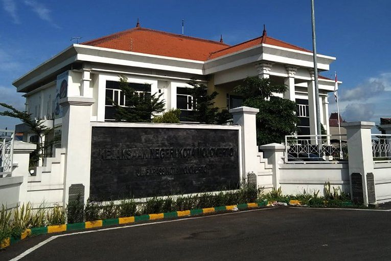 Kejari Kota Mojokerto Lakukan Restorative Justice di Perkara Penganiayaan