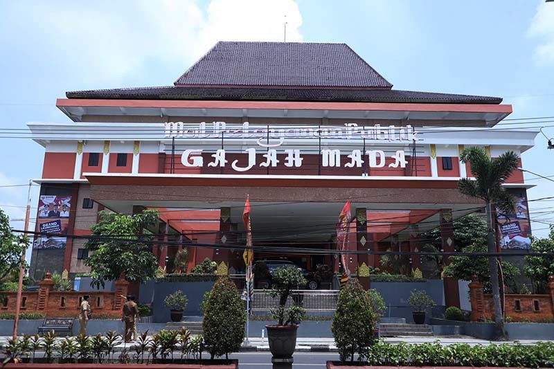 Menteri PANRB Besok Resmikan MPP ke 55 di Kota Mojokerto