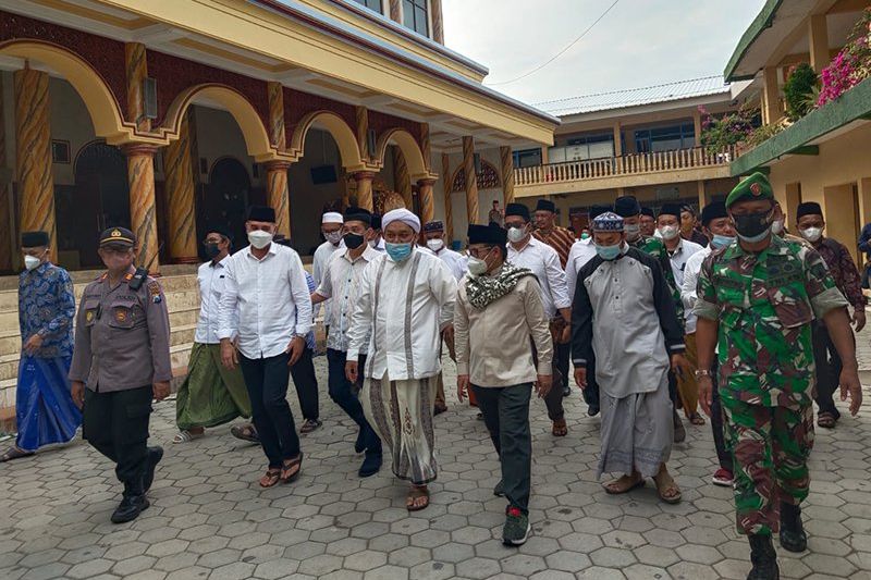 Ini yang Jadi Sosok Inspirator Politik Bagi Gus Muhaimin