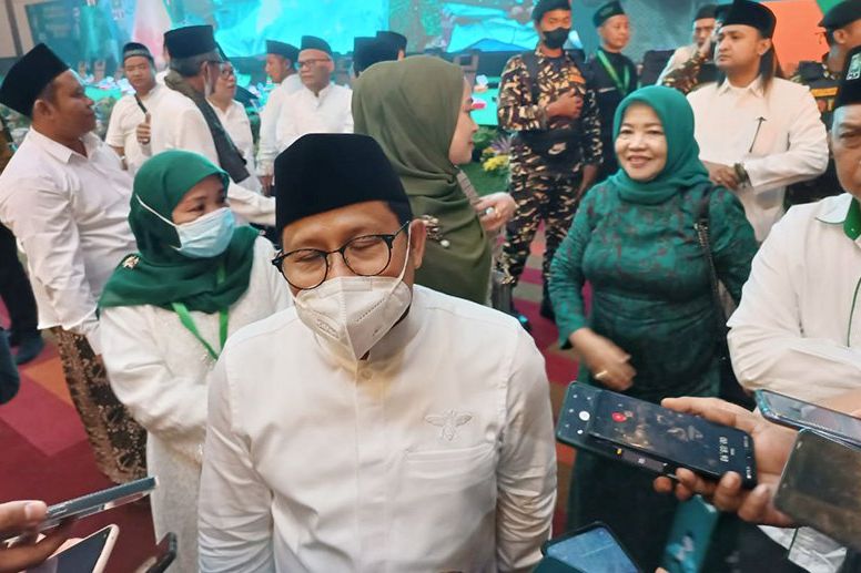 PKB Siap Gabung KIB, Asalkan Cak Imin Diusung Jadi Capres di Pilpres 2024