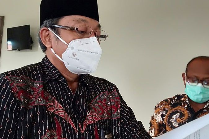 Menyuarakan Islam Moderat, Muhammadiyah Siapkan Da'i Influencer