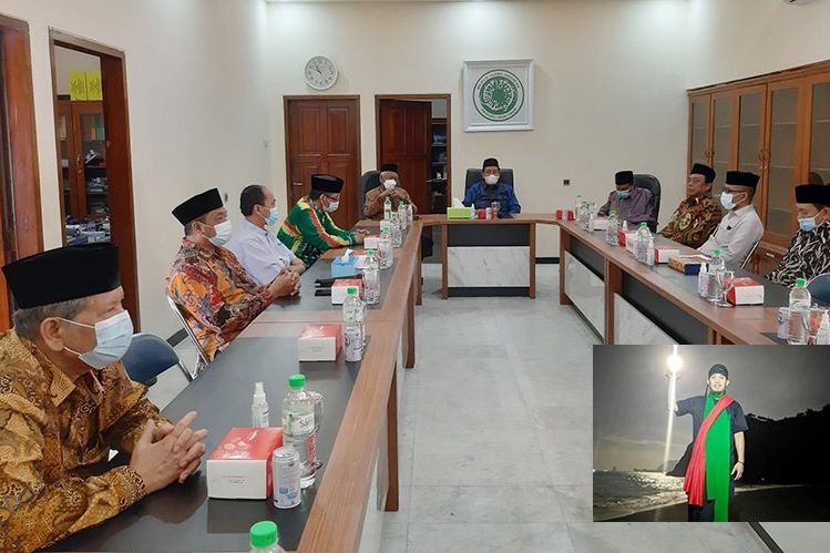Beri Fatwa Sesat, MUI Jatim Ajak Pengikut Tunggal Jati Nusantara Tobat