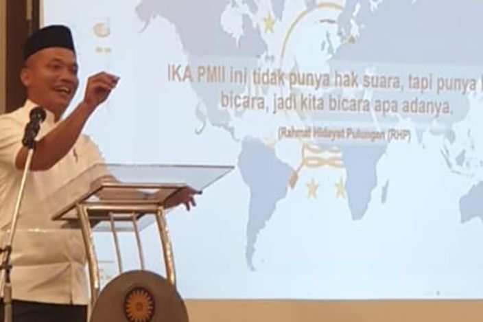 Jelang Muktamar Nahdlatul Ulama ke-34, Ini Kata Kader Muda NU
