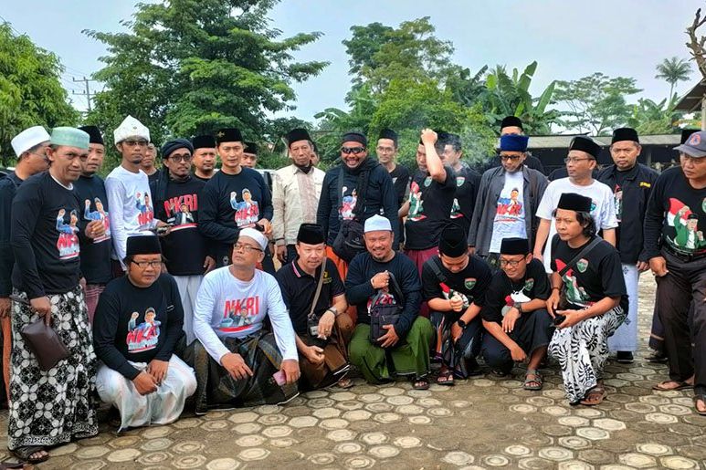 Ketua PWNU Jatim KH Marzuki Mustamar Dipastikan Maju Ketum PBNU