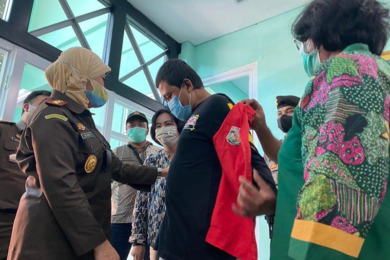 Tidak Dijebloskan ke Tahanan, Pengguna Narkoba di Trenggalek Hanya Jalani Terapi, Ini Alasannya