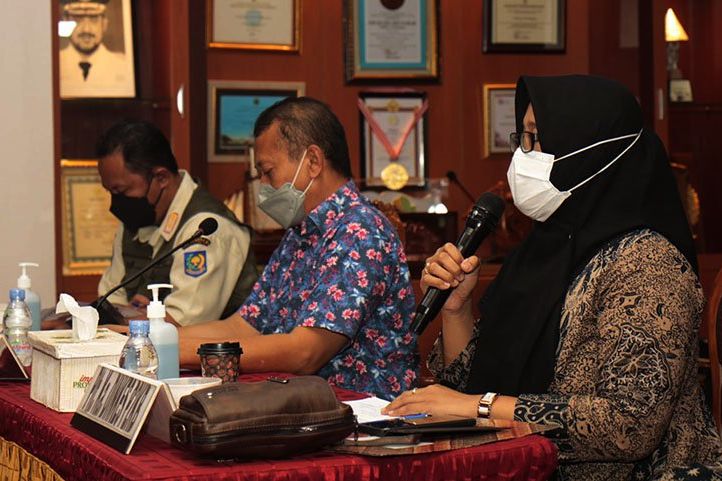 Pemkot Probolinggo Melarang Pawai dan Arak-arakan Saat Nataru