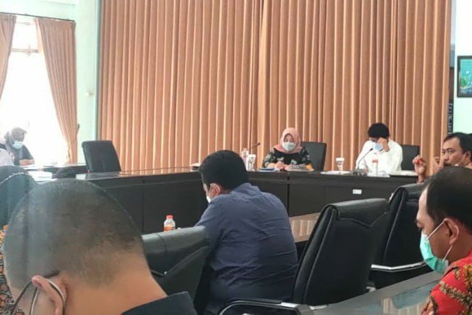 Komisi B DPRD Jatim, Sarankan Nelayan Aksi di Grahadi Terkait Penolakan PP 85/2021
