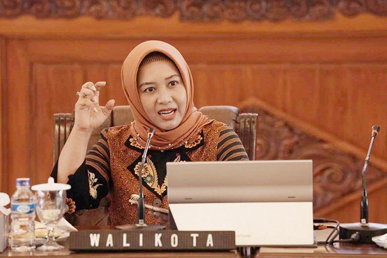 Wujudkan Kemudahan Perizinan dan Penanaman Modal, Ning Ita Sosialisasi OSS RBA