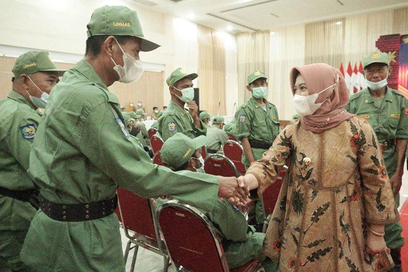 Ning Ita Jelaskan Pentingnya Penggunaan Dana Bagi Hasil Cukai Hasil Tembakau