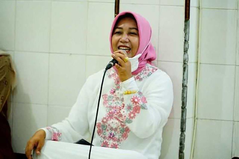 Alokasikan Pembelian Produk Lokal, Pemkot Mojokerto Siapkan UMKM Daftar e-Katalaog