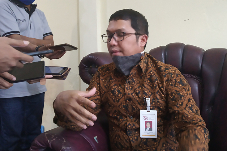 Bantah Kabar Viral, OJK Jember Jamin Perbankan Nasional Masih Kuat