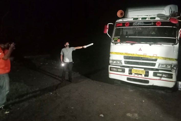  Dikabarkan Tutup, Tapi Pabrik Limbah PT HAN di Mojokerto Masih Operasi dan Menewaskan Tiga Pekerja