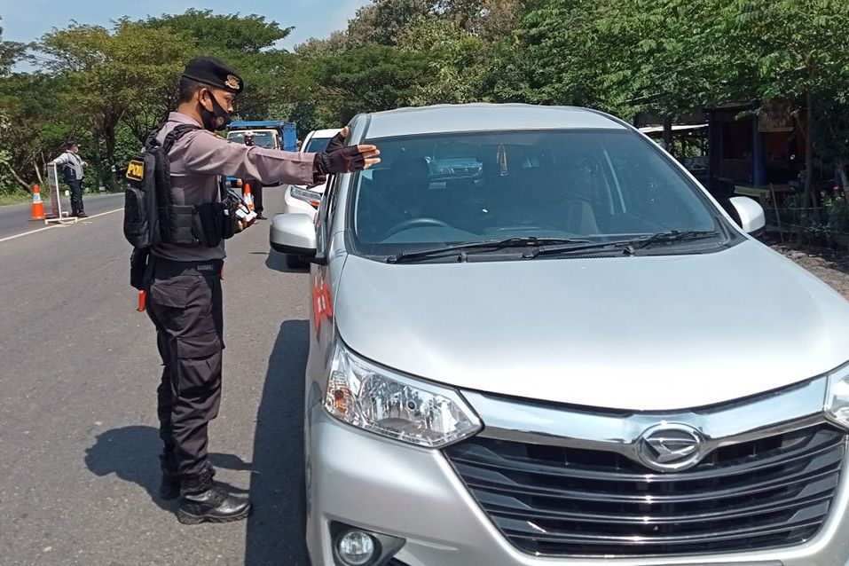 Pasca Lebaran, Kasus COVID-19 di Madiun Dinyatakan Terkendali